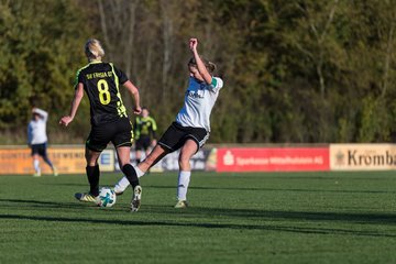 Bild 275 - Frauen TSV Vineta Audorg - SV Friesia 03 Riesum Lindholm : Ergebnis: 2:4